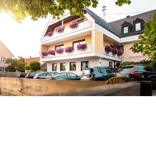 Gasthof Adler