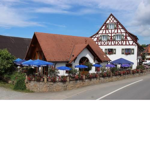 Gasthof Adler