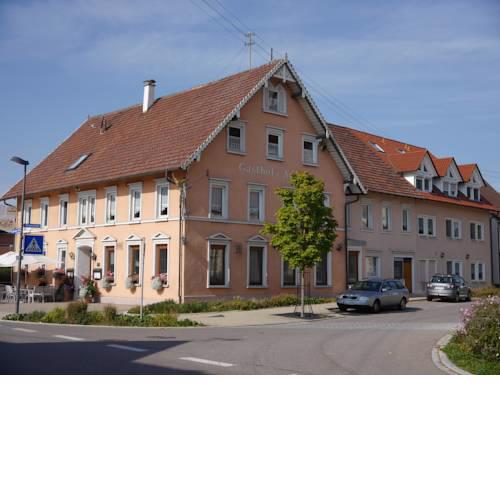 Gasthof Adler
