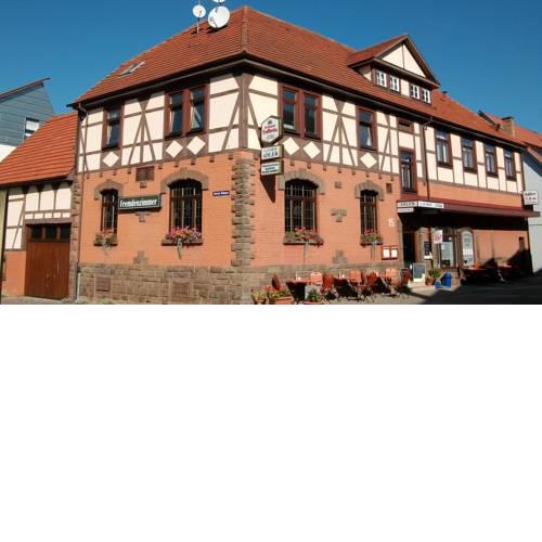 Gasthof Adler