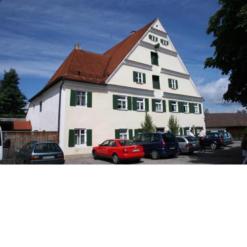 Gasthof Adler