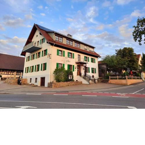 Gasthof Adler