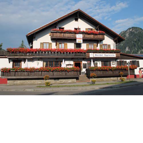 Gasthof Aggenstein