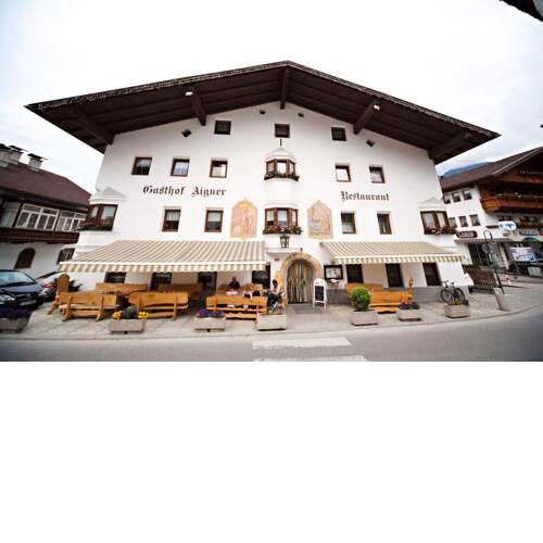 Gasthof Aigner ***