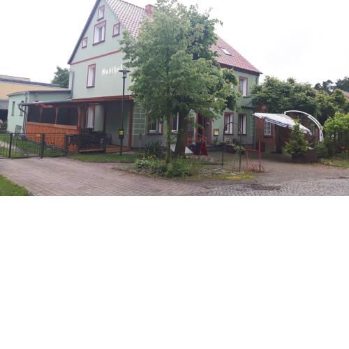 Gasthof Alte Fischerhütte