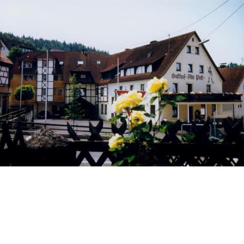 Gasthof Alte Post