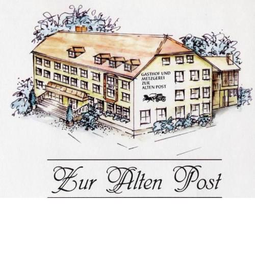 Gasthof Alte Post