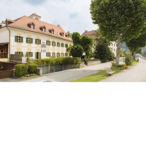 Gasthof Alte Schiffspost