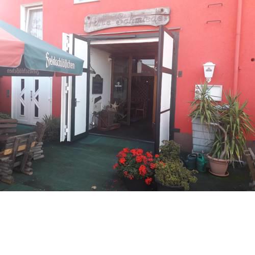 Gasthof Alte Schmiede