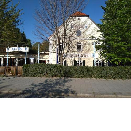 Gasthof Alter Wirt