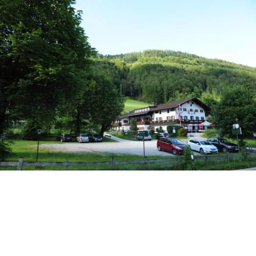 Gasthof Altes Forsthaus