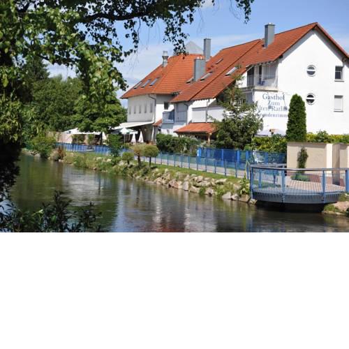 Gasthof Altes Rathaus