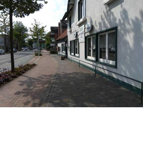 Gasthof am Markt