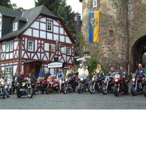 Gasthof Am Turm