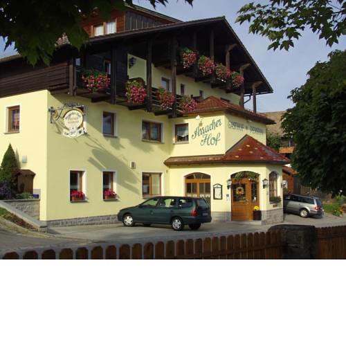 Gasthof Arracher Hof