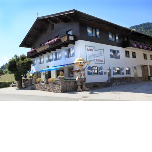 Gasthof Aschenwald