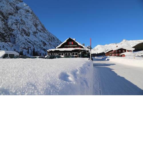 Gasthof Auerhahn