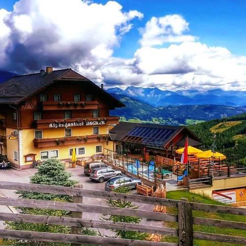 Gasthof Bacher