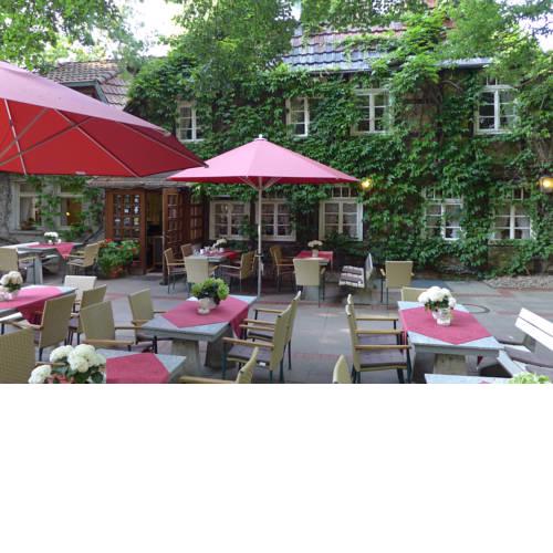Gasthof Bad Hopfenberg