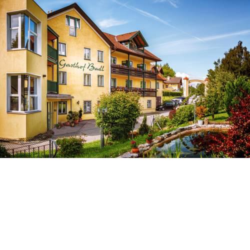 Gasthof Badl