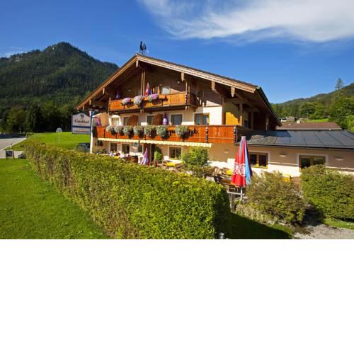 Gasthof Baltram