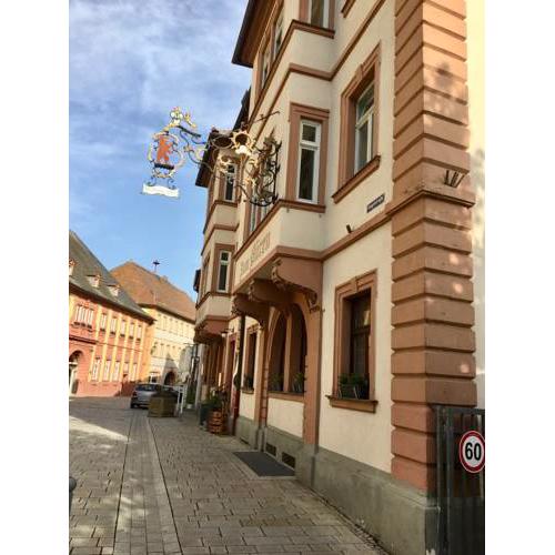 Gasthof Bären