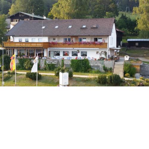 Gasthof Bayerisch Häusl