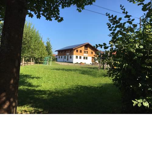 Gasthof Beim Endeler