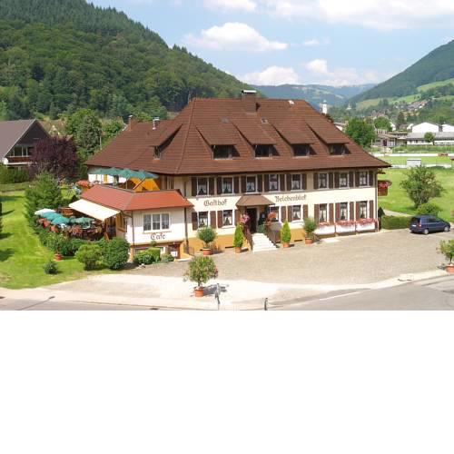 Gasthof Belchenblick