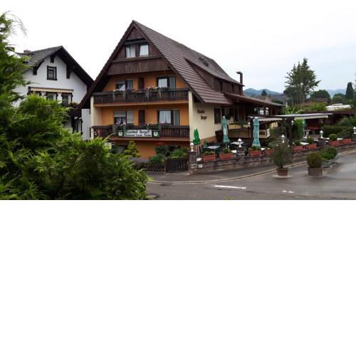 Gasthof Berger