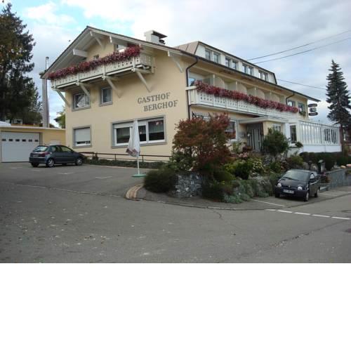 Gasthof Berghof