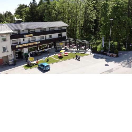 Gasthof Berghof
