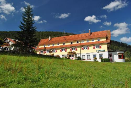 Gasthof Berghof
