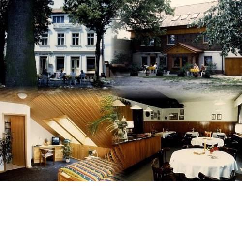 Gasthof Bergquelle