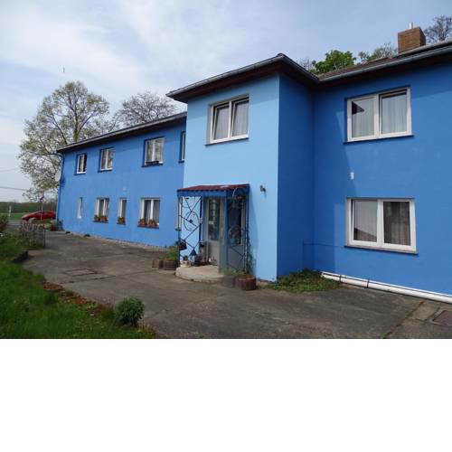 Gasthof Blaues Haus