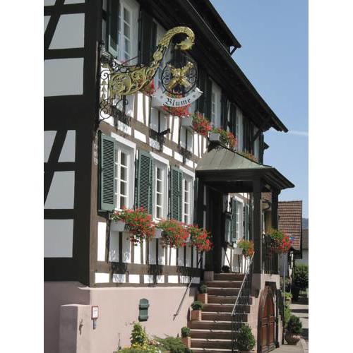 Gasthof Blume