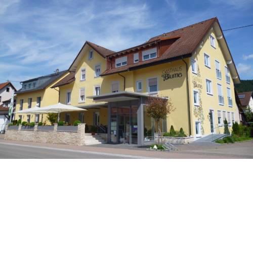 Gasthof Blume