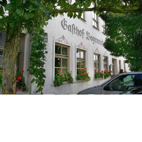 Gasthof Bogenrieder
