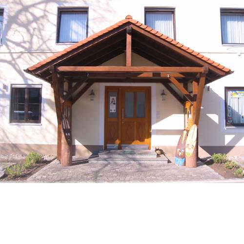 Gasthof Bogenrieder