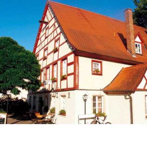 Gasthof Brandenburger Hof
