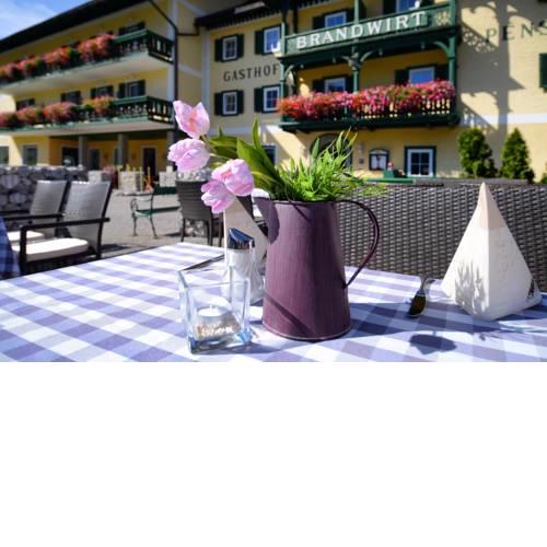 Gasthof Brandwirt