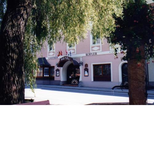 Gasthof Brauerei Kofler