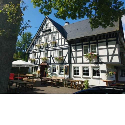 Gasthof Braun