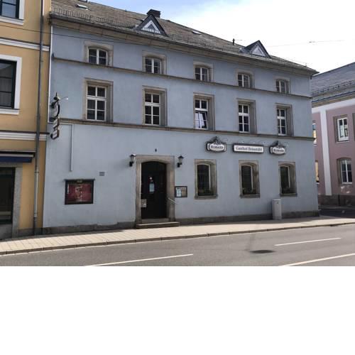 Gasthof Bräustübl