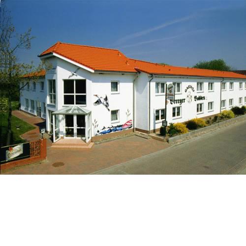 Gasthof Breeger-Bodden