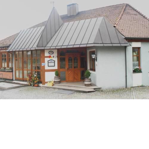 Gasthof Brennerei Stuben
