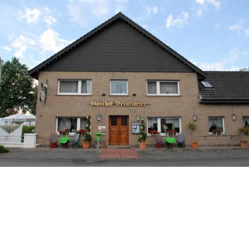 Gasthof Brinkmeier