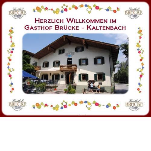 Gasthof Brücke