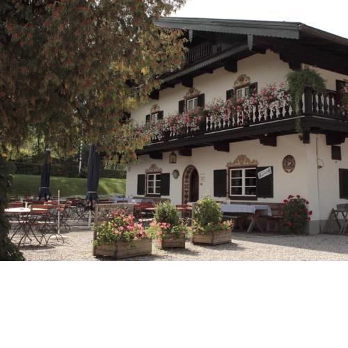 Gasthof Brucker