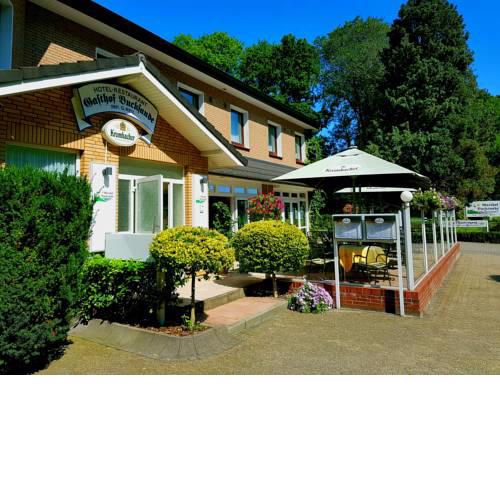 Gasthof Bucksande